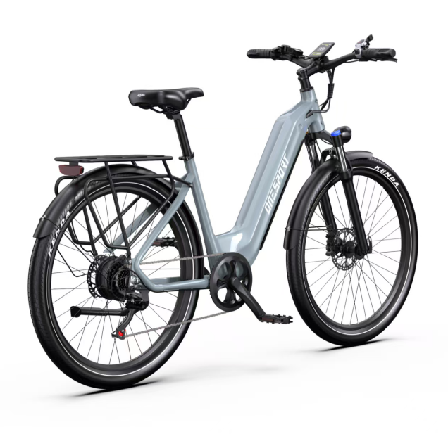 OneSport WT05 27.5 inches Electric Bike