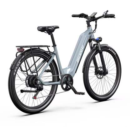 OneSport WT05 27.5 inches Electric Bike