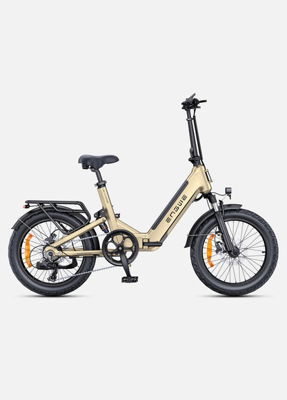 ENGWE L20 Boost Step-Thru E-Bike