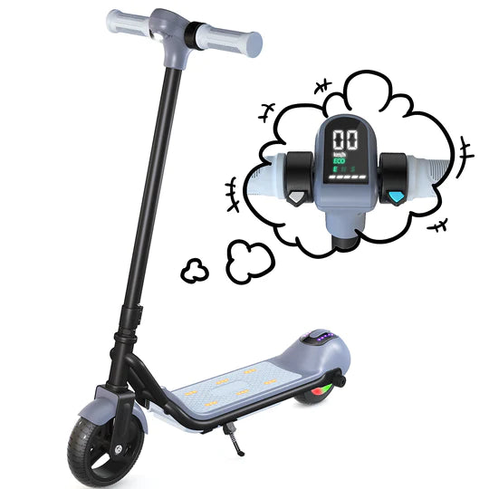 Simate S4 130W Scooter électrique