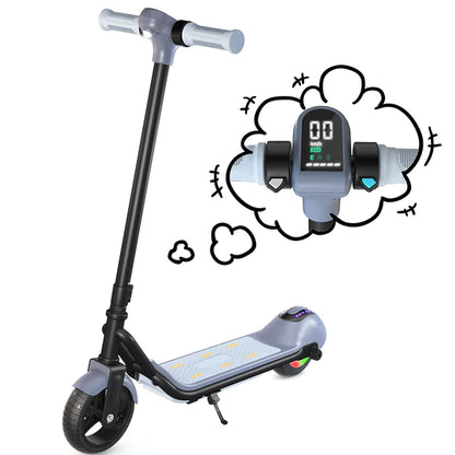 Simate S4 130W Scooter électrique