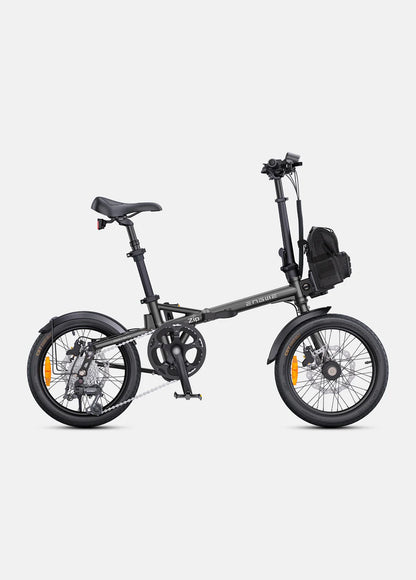 ENGWE Zip 19.4kg Lightweight Folding Electric Bike with Up to 120km Long Range