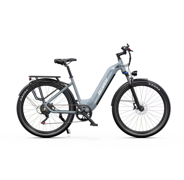 OneSport WT05 27.5 inches Electric Bike