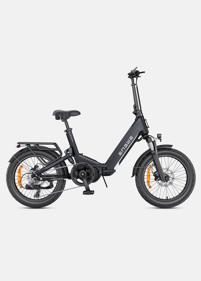 ENGWE L20 Boost Step-Thru E-Bike