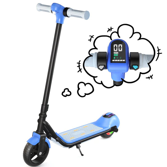 Simate S4 130W Scooter électrique
