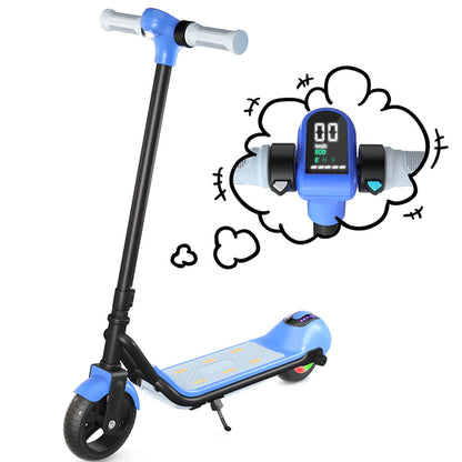 Simate S4 130W Scooter électrique