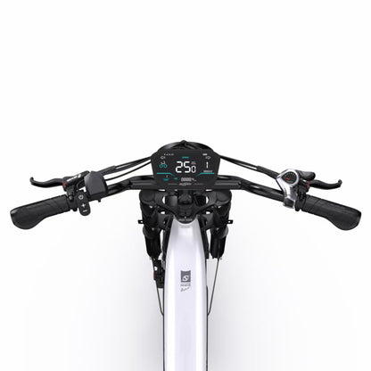Onesport OT08 Pro Long-Range Electric Bike with Dual Battery