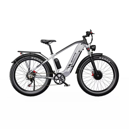 DUOTTS F26 750W*2 Electric Bike