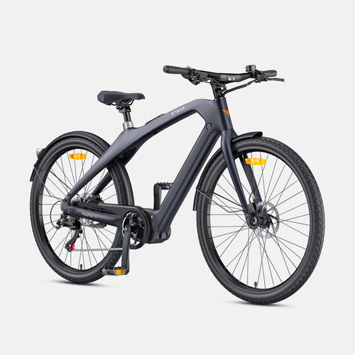 ENGWE N1 Pro Carbon Fiber City E-Bike