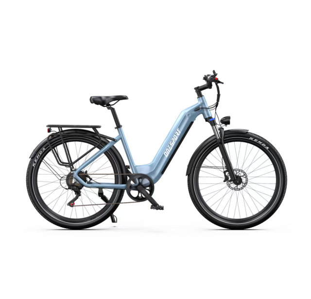 OneSport WT05 27.5 inches Electric Bike