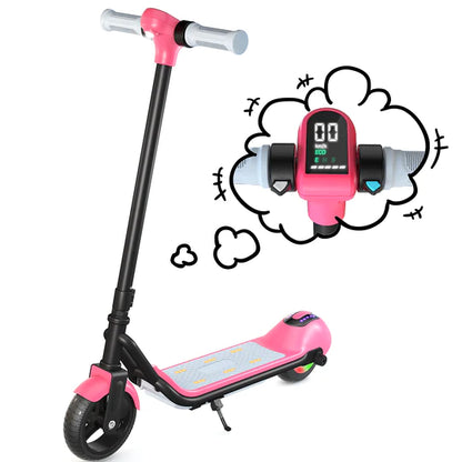 Simate S4 130W Scooter électrique