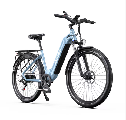OneSport WT05 27.5 inches Electric Bike