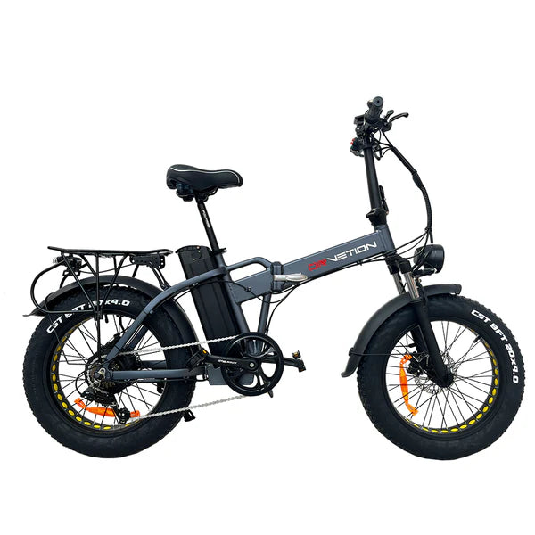 Drvetion AT20 PRO 1000W All-Terrain Electric Bike