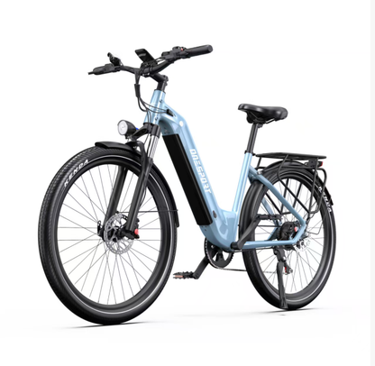 OneSport WT05 27.5 inches Electric Bike