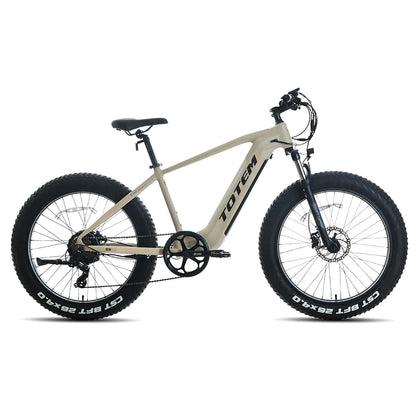 Vélo électrique TOTEM Bulldog 750W