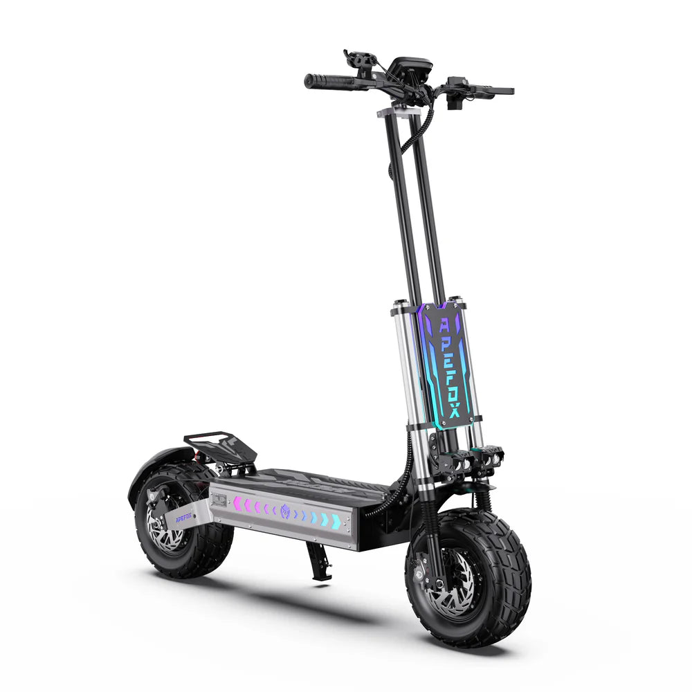 OOTD T90 Dual 2100W Motor Elektroroller
