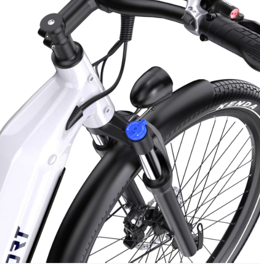 OneSport WT05 27.5 inches Electric Bike