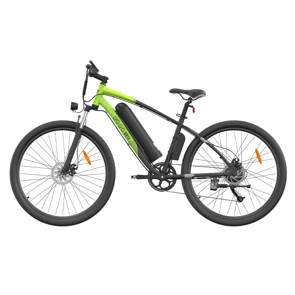 GOGOBEST GM30 750W Elektrische Fiets