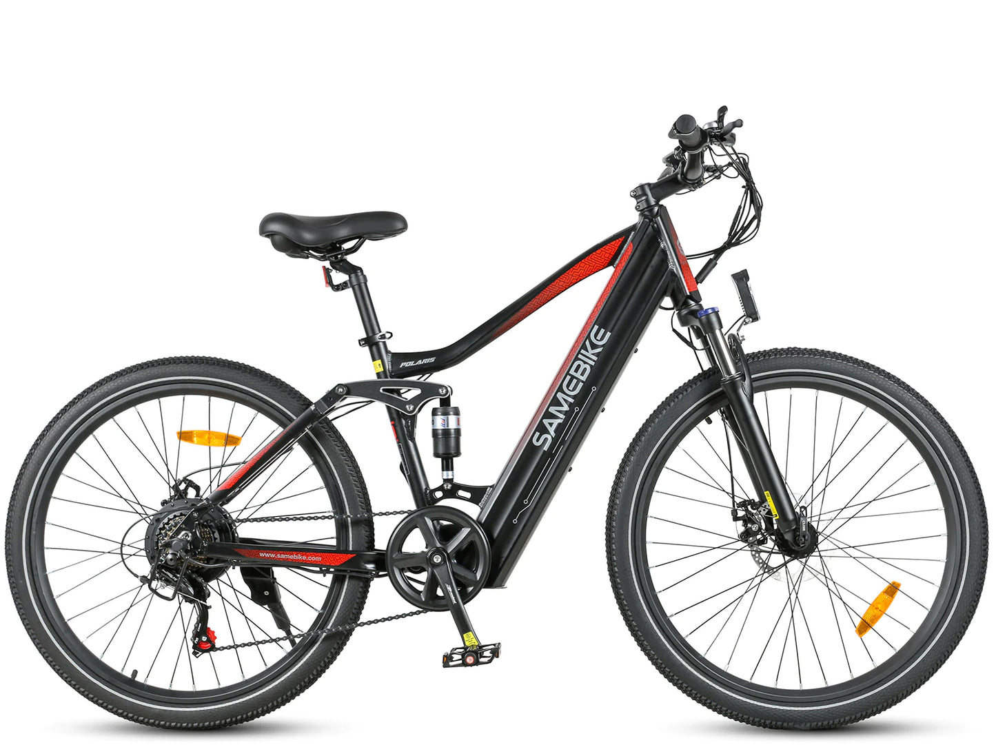 SAMEBIKE XD26-II Off-Road Electric Bike 750W