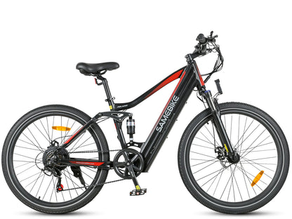 SAMEBIKE XD26-II Off-Road Electric Bike 750W
