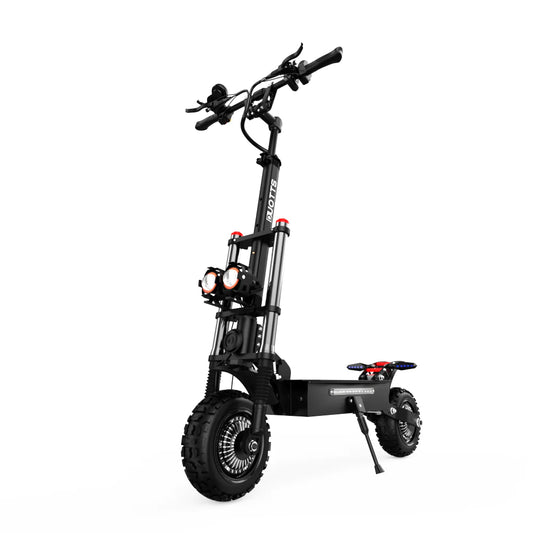 DUOTTS D66 1800*2W Electric Scooter