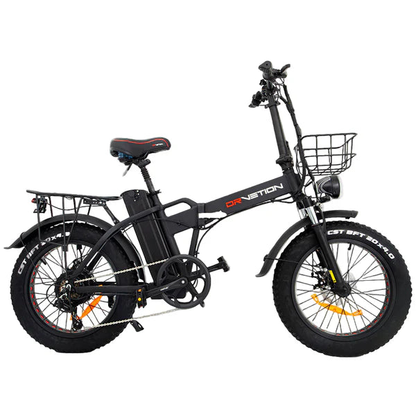 Drvetion AT20 PRO 1000W All-Terrain Electric Bike