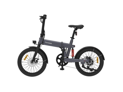 5th WHEEL Thunder 2 250W Electric Bike