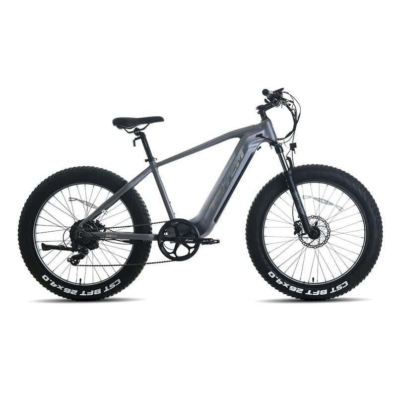 Vélo électrique TOTEM Bulldog 750W