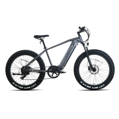 Vélo électrique TOTEM Bulldog 750W