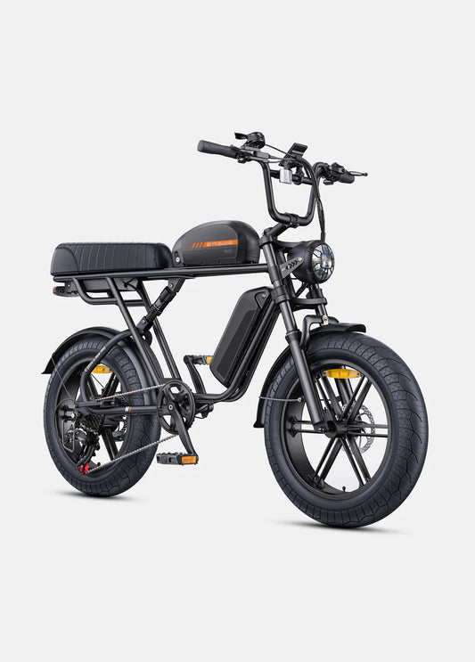 ENGWE M1  65Nm Powerful Torque Lightweight Electric Motorcycle