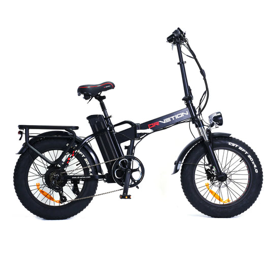 Drvetion AT20 PRO MAX Powerful 1000W Electric Bike