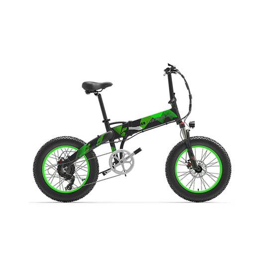 LANKE LEISI X2000 PLUS 1000W Bicicletta elettrica