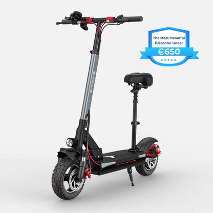 ENGWE Y600 600W Electric Bike