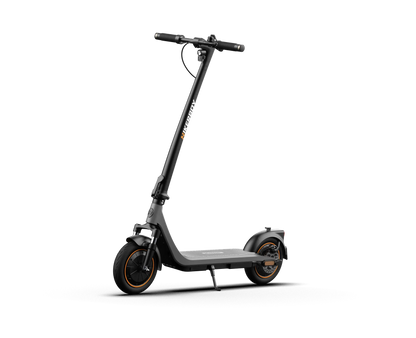 Hikerboy Curtis Dual Gold Electric Scooter | 1000W Peak