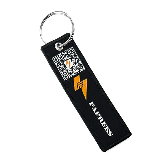 Fafrees Sleutelhanger