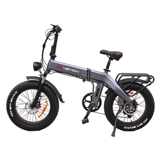 DrveTion BT20 750W All Terrain Electric Bicycle 45km/h