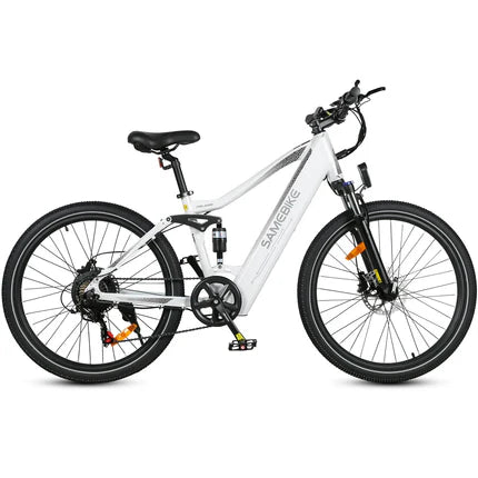 SAMEBIKE XD26-II Off-Road Electric Bike 750W
