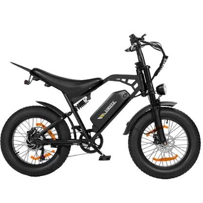 Eskute V202 Retro E-Bike