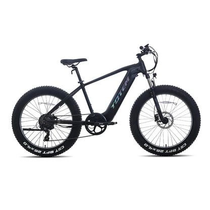 Vélo électrique TOTEM Bulldog 750W