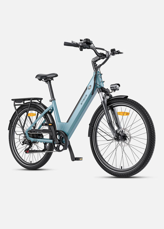 ENGWE P275 SE Smart Torque-Sensing Electric City Bike