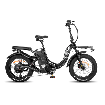 FAFREES F20 X Max 750W Elektrofahrrad