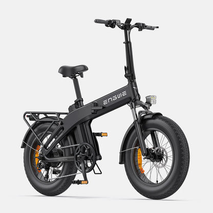 ENGWE EP-2 3.0 Boost 750W Electric Bike