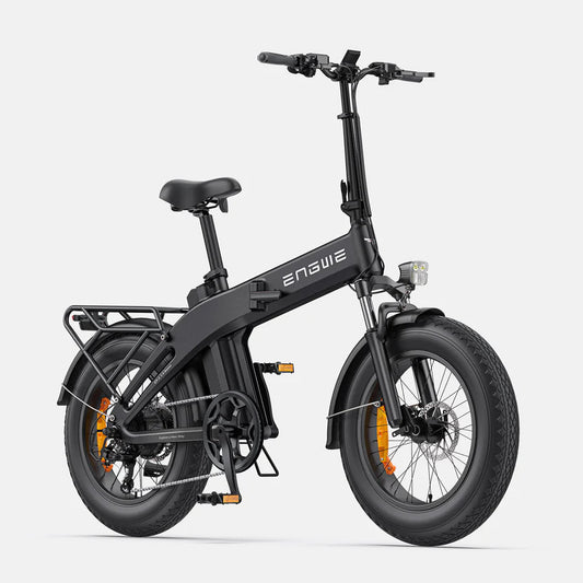 ENGWE EP-2 3.0 Boost 750W Electric Bike