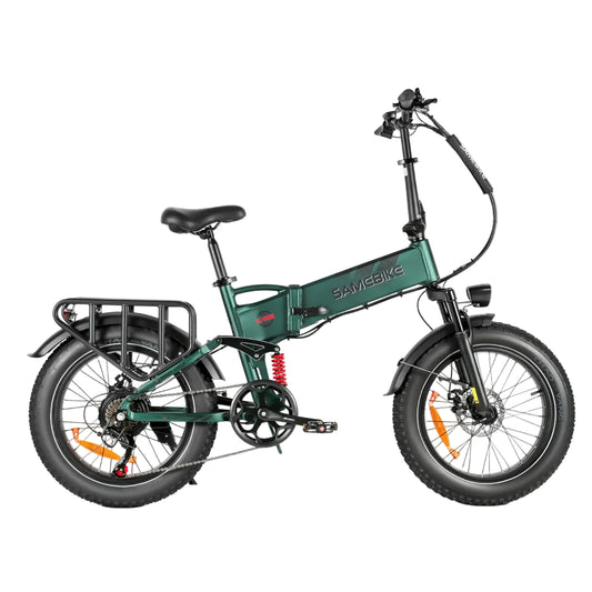 SAMEBIKE RS-A01 Pro 500W elektrische fiets