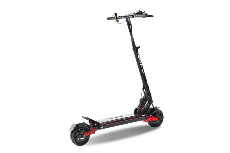 HILEY Tiger8 600W elektrische scooter