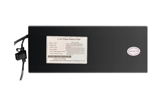 Bezior S2 21Ah Scooter Ebike Battery