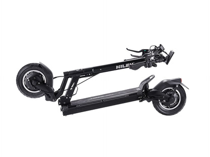 Trottinette électrique Hiley Tiger Max 800W