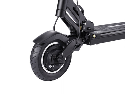 HILEY Tiger Max GTR 800W * 2 Scooter électrique