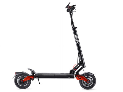 HILEY Tiger Max GTR 800W * 2 Scooter électrique