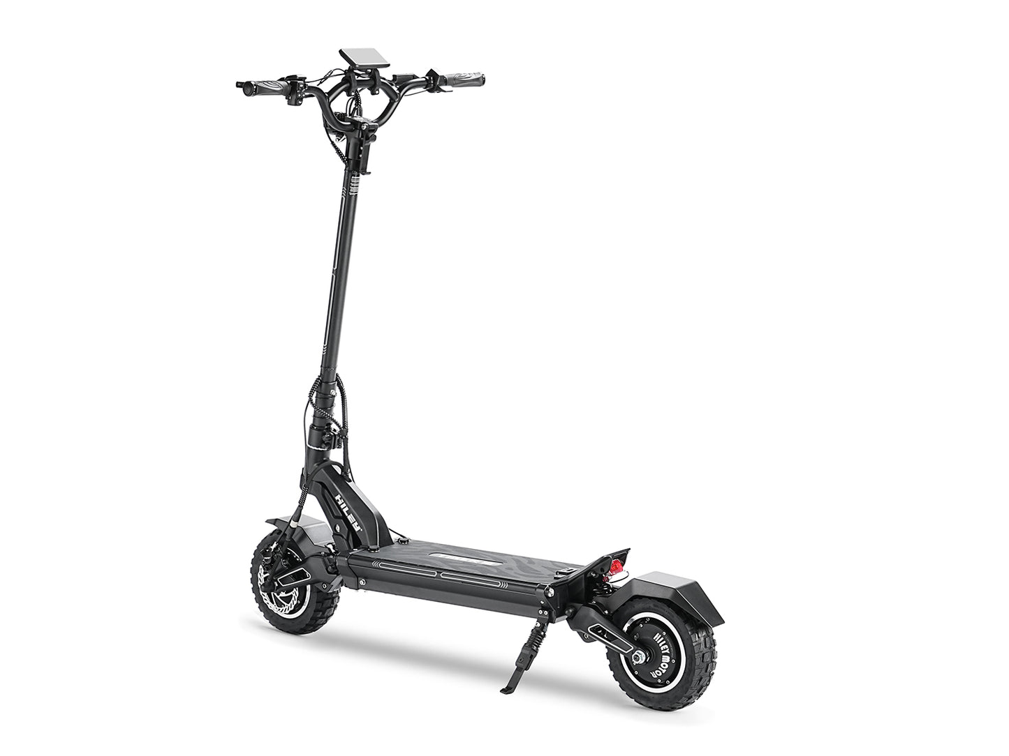 HILEY Tiger10 GTR 1400W*2 Elektrische Scooter